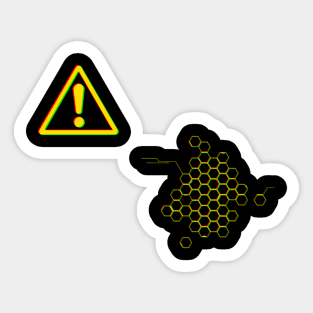 Signo 3D Sticker